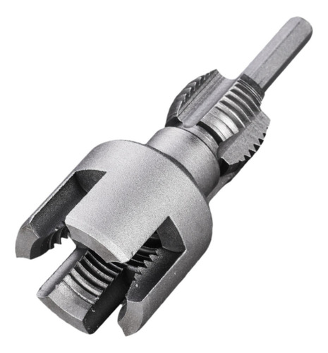 Herramienta De Rostro De Rosca De Tuberías Ppr 92cmx17cm