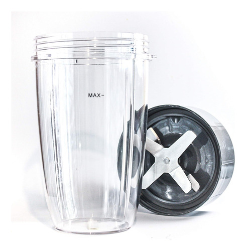Copa Cuchilla Reemplazable B9tech Para 946 Ml