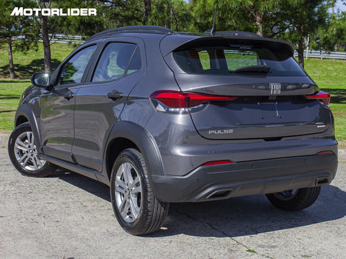 Imagen 3 de 25 de Fiat Pulse Drive 1.3 Mt | Permuta / Financia
