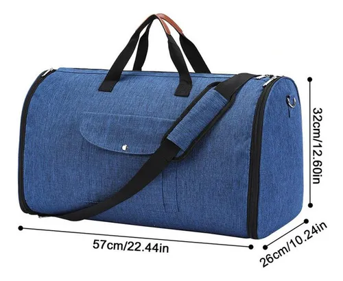 Maleta convertible best sale