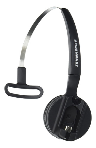 Sennheiser Enterprise Solution 615104236097 Presence Diadema