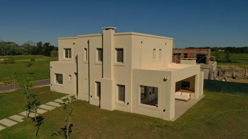 Imagen 4 de 30 de Muy Linda Casa En Venta En La Calesa, Pilará - Mallmann Propiedades
