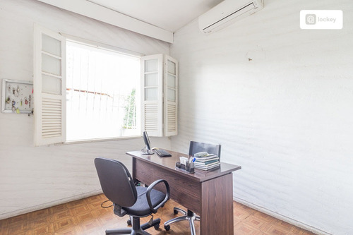 Imagem 10 de 15 de Aluguel De Casa Com 350m² E 3 Quartos - 13058