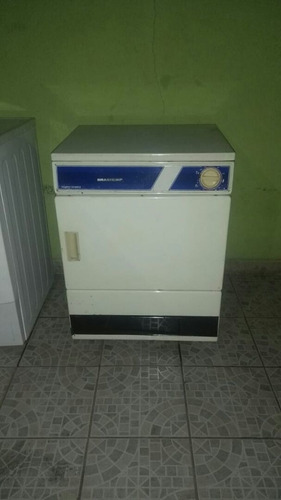 Imagem 2 de 3 de Secadora De Roupa
