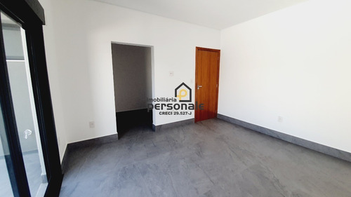 Imagem 11 de 23 de Casa Em Condomínio Em Sorocaba, Alphaville Nova Esplanada 4 - Ca00517 - 69880341