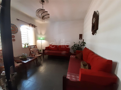 Imagem 4 de 30 de Casa À Venda Em Jardim Eulina - Ca009418