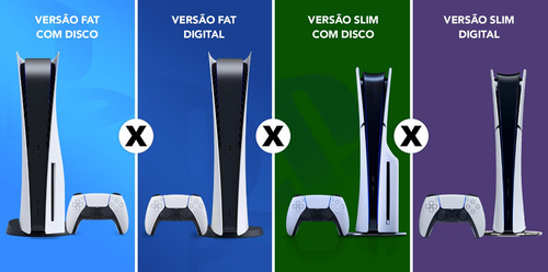 Skin Para Ps5 Adesiva Gta Vi 6 B Premium Impressão Colorida Gta Vi 6 B Ps5 Slim Digital