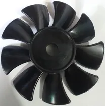 Comprar Aspa Ventilador Motor Electrico Bombas F&q Ven-10 Compresor