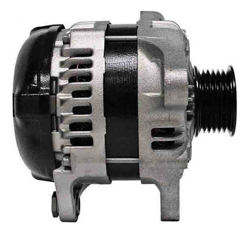 Alternador Jeep Wrangler 6cil 3.8 2010 Sist-nippondenso 140a