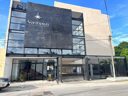 Departamento En Venta/renta Merida- San Ramon Norte