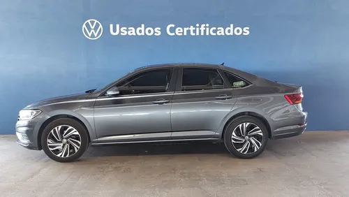 Volkswagen Jetta 1.4 T Fsi Highline Tiptronic