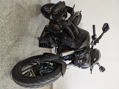 Imagen 7 de 7 de Bajaj Dominar 400 Ug 0km 12 Cuotas Sin Interés
