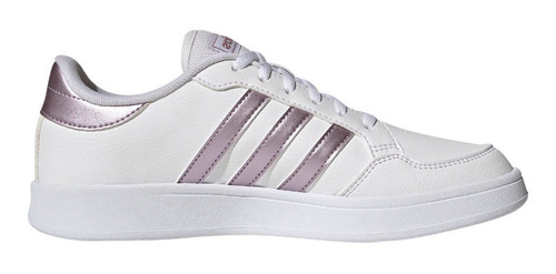 Imagen 3 de 7 de Zapatillas adidas Breaknet 5917 Mark