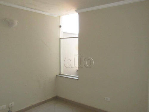 Imagem 4 de 30 de Casa Com 4 Dormitórios À Venda, 290 M² Por R$ 850.000,00 - Jardim Europa - Piracicaba/sp - Ca2961