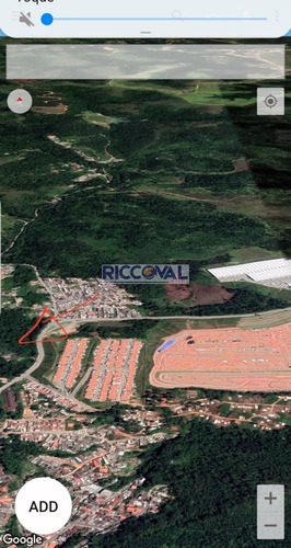 Imagem 4 de 4 de Terreno Em Polvilho - Cajamar - 4079