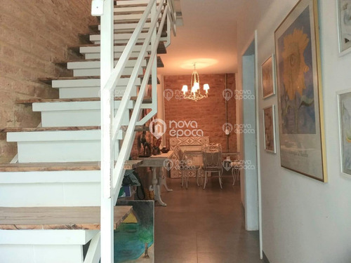 Imagem 4 de 25 de Casa - Ref: Lb4cv56902