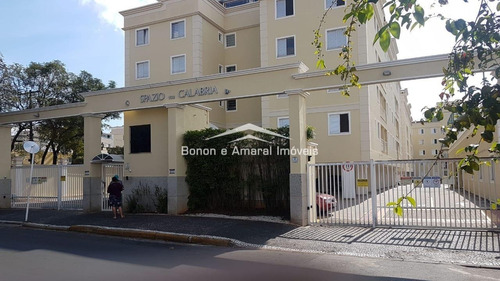 Imagem 19 de 24 de Apartamento À Venda Em Vila João Jorge - Ap013690