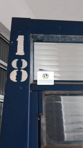 Imagem 23 de 30 de Kitnet Com 1 Dormitório Para Alugar, 40 M² Por R$ 850,00/mês - Cidade Universitária - Campinas/sp - Kn0157