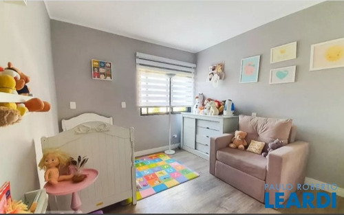 Imagem 15 de 15 de Apartamento - Campo Belo - Sp - 616772