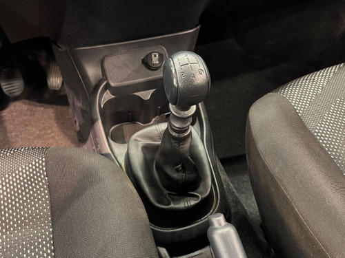 Fiat Mobi LIKE 1.0 Fire Flex 5p.