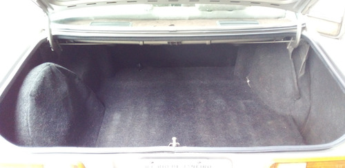 Ford Del Rey 1.6 L 2p Etanol