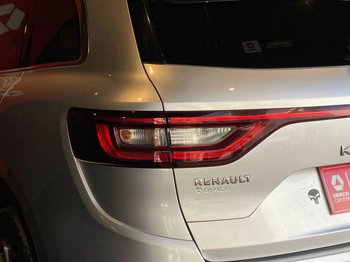 Renault Koleos 4X2 2.5 AT