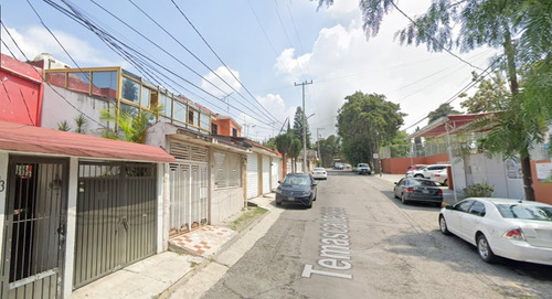 !! Casa En Venta, Propiedad Ya Adjudicada (remate). - Temascaltepec 20, Cumbria, 54740 Cuautitlán Izcalli, Méx.