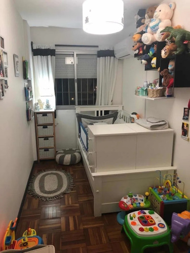 Precioso Apartamento 2 Dormitorios Parque Batlle!!
