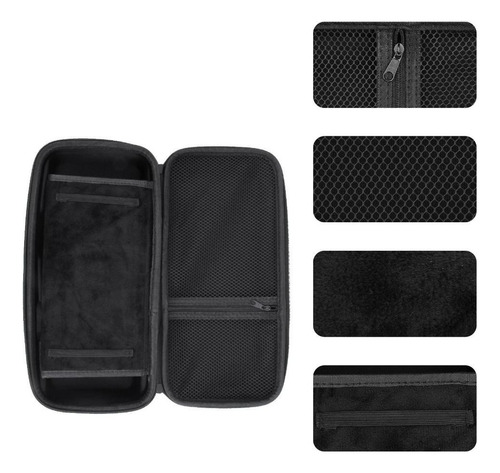 Consola De Juegos Storage Bag Para Switch 2