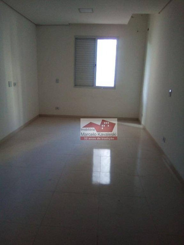 Imagem 13 de 15 de Apartamento Com 1 Dormitório Para Alugar, 35 M² Por R$ 1.500/mês - Cambuci - São Paulo/sp - Ap10989