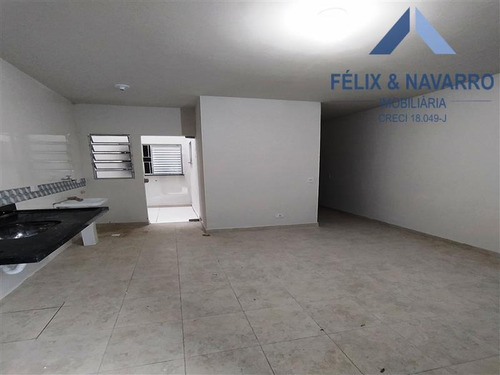 Casa Nova - V N Cachoeirinha - 1701