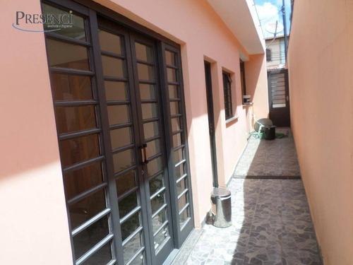 Imagem 23 de 30 de Sobrado Com 3 Dormitórios À Venda, 146 M² Por R$ 750.000 - Jardim Santa Mena - Guarulhos/sp - So0032
