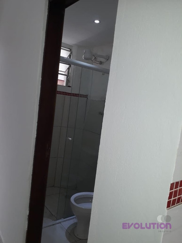 Kitnet / Conjugado Para Alugar Na Liberdade - São Paulo - 2777