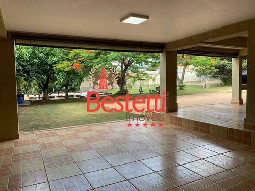 Imagem 14 de 15 de Chácara Bairro Do Poste 3.000m² Murada Pronta Para Seu Lazer - 600001l