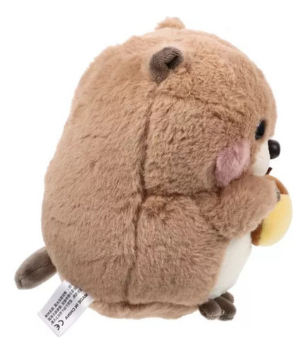 Marmota, Bichos De Pelúcia, Meninas, Pequeno E Fofo, Bebê 1