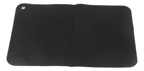 O Mouse Pad De Computador Grounding Elimine Static Mat Brace