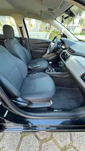Chevrolet Onix 1.0 Joy 5p