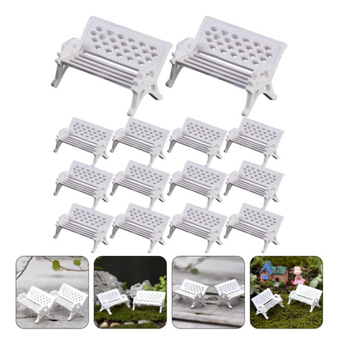 Nuobesty Gadgets Para El Hogar Decoración Del Hogar 15 Pieza