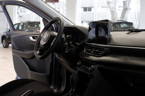 Fiat Pulse Drive 1.3 SUV Automática