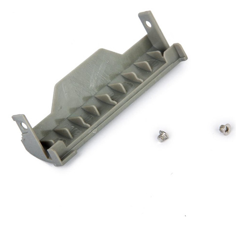 4 Hard Disk Drive Hdd Cover Bezel Tray For Latitude D820