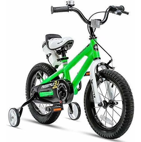 Royalbaby Para Niños De Bicicletas Niños Niñas Libre Bmx Bic