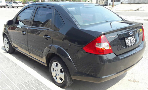Ford Fiesta 1.4 Max Tdci Ambiente Mp3 2009