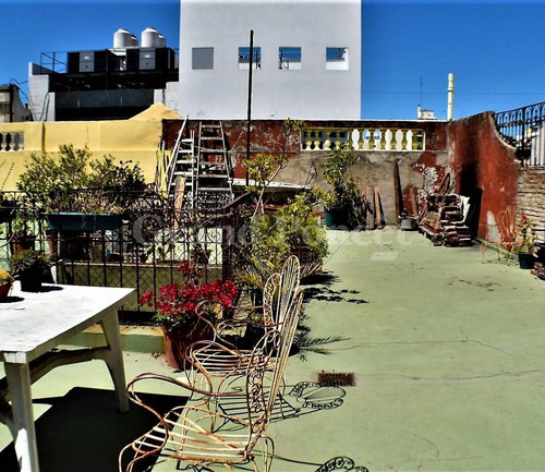 Imagen 19 de 20 de Ph De 5 Ambientes Con Terraza Y Entrada Independiente