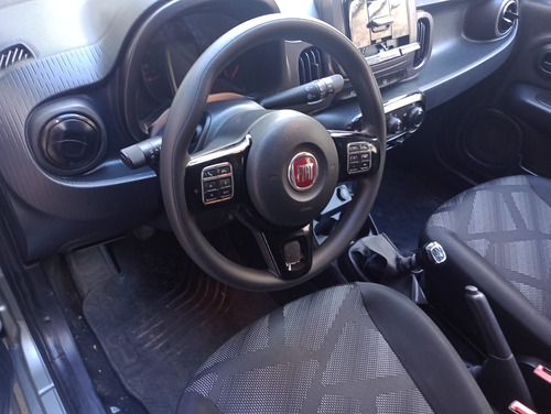 Fiat Mobi 1.0 Easy
