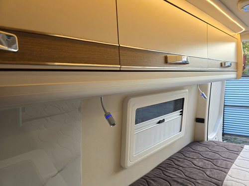 Motorhome Sprinter 516 Duale 2023