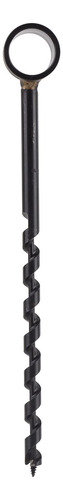 Llave De Taladro Manual Settlers Tool Modelo 9.055 Alta Dure