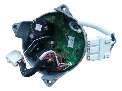 メンテナンス WH14DMRI Placa Inverter Do Motor Lavadora Midea Mf200 Zxgn-420-8-84l