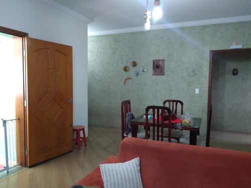 Casa À Venda Em Jardim Chapadão - Ca017634