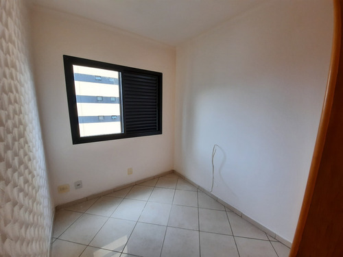 Apartamento À Venda, 3 Quartos, 1 Suíte, 2 Vagas, Vila Pompéia - São Paulo/sp - 1213