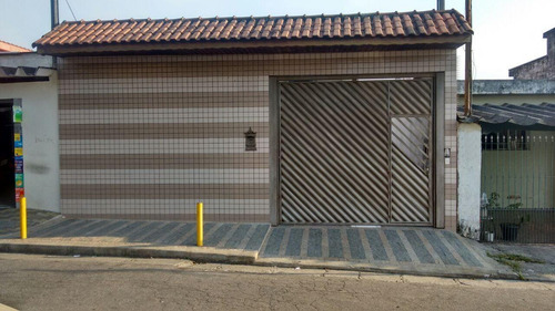 Imagem 1 de 25 de Ótimo Sobrado À Venda, 4 Dormitórios, 9 Vagas - Ferrazópolis - São Bernardo Do Campo - 40649
